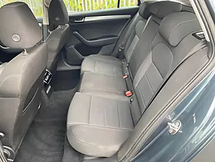 Used 2016 Skoda Superb Se Grey - Interior and Exterior details 19