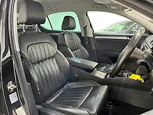 Used 2016 Skoda Superb Se L Executive Black - Interior and Exterior details 18