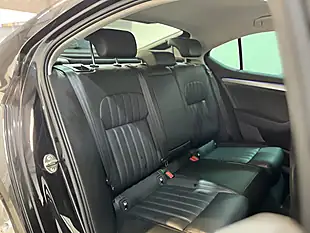 Used 2016 Skoda Superb Se L Executive Black - Interior and Exterior details 19