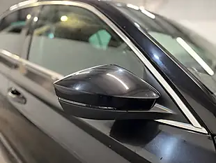 Used 2016 Skoda Superb Se L Executive Black - Interior and Exterior details 9