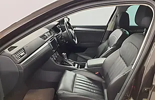 Used 2016 Skoda Superb Se L Executive Brown - Interior and Exterior details 5