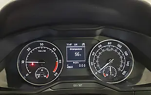 Used 2016 Skoda Superb Se L Executive Brown - Interior and Exterior details 6