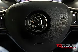 Used 2016 Skoda Superb Se L Executive Grey - Interior and Exterior details 16