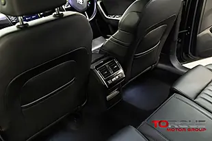 Used 2016 Skoda Superb Se L Executive Grey - Interior and Exterior details 18