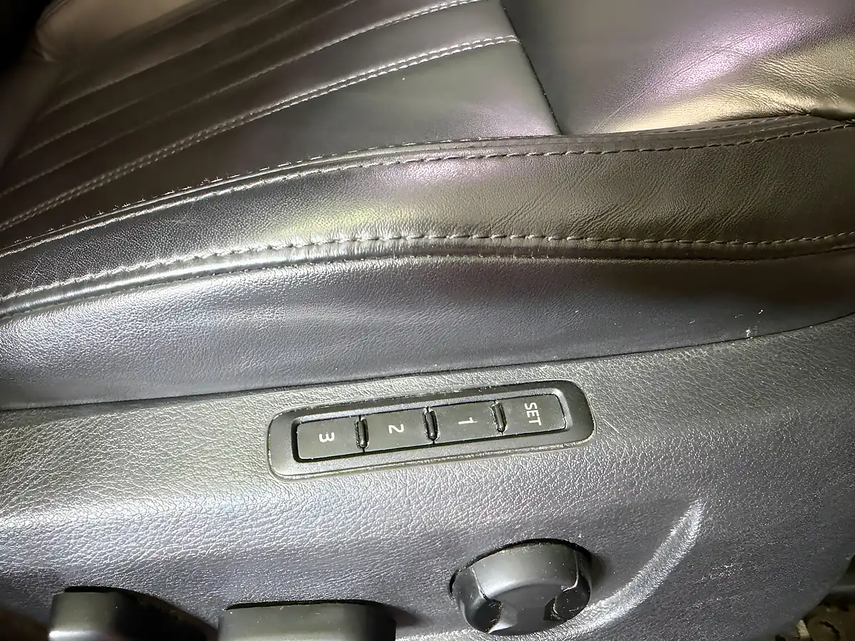 Used 2016 Skoda Superb Se L Executive Grey - Interior and Exterior details 15
