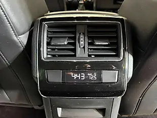 Used 2016 Skoda Superb Se L Executive Grey - Interior and Exterior details 17