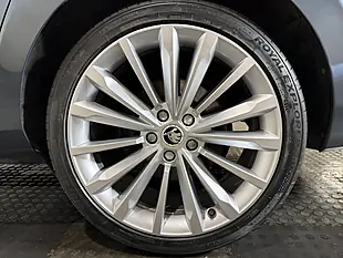 Used 2016 Skoda Superb Se L Executive Grey - Interior and Exterior details 19
