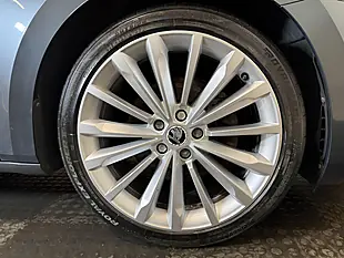 Used 2016 Skoda Superb Se L Executive Grey - Interior and Exterior details 20