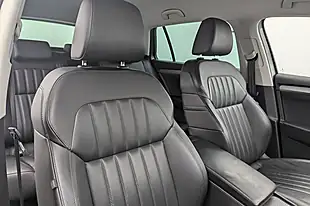 Used 2016 Skoda Superb Se L Executive Grey - Interior and Exterior details 12