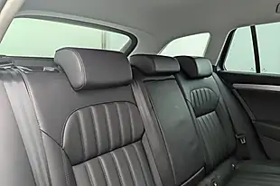Used 2016 Skoda Superb Se L Executive Grey - Interior and Exterior details 16