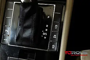 Used 2016 Skoda Superb Se L Executive Magic Black Metallic - Interior and Exterior details 13