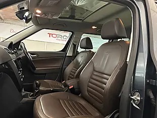 Used 2016 Skoda Yeti Laurin & Klement Outdoor Grey - Interior and Exterior details 8
