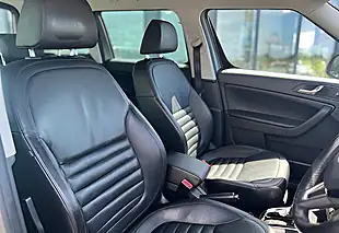 Used 2016 Skoda Yeti Outdoor Se L Business Grey Metallic - Interior and Exterior details 14