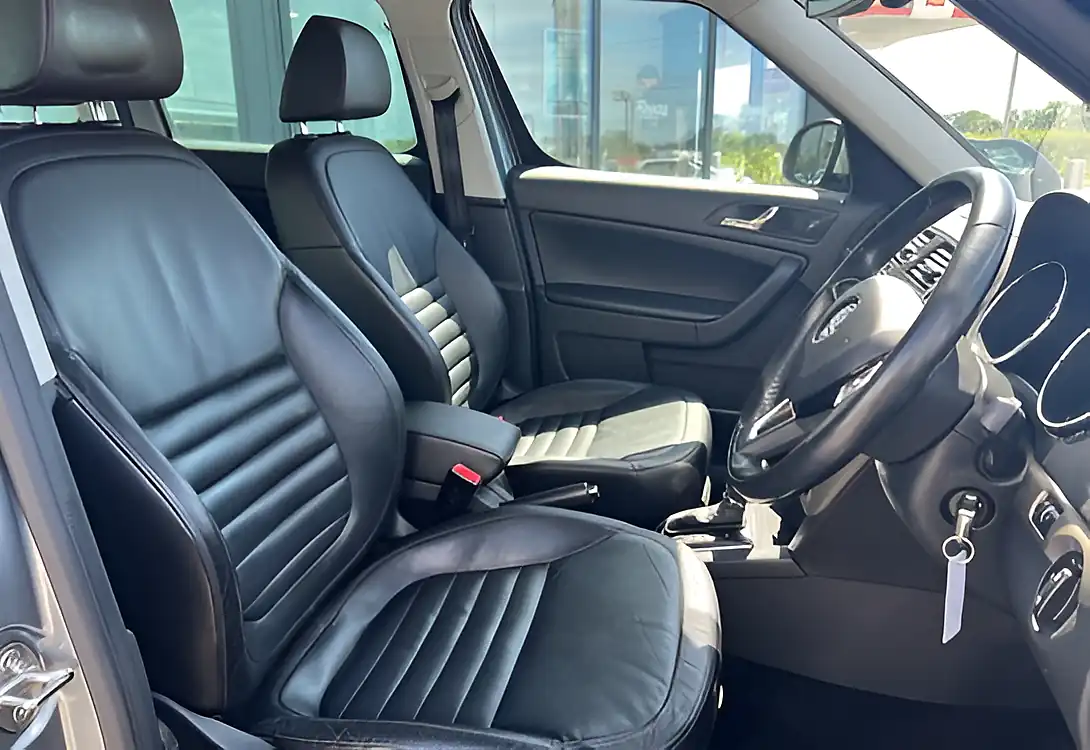 Used 2016 Skoda Yeti Outdoor Se L Business Grey Metallic - Interior and Exterior details 15