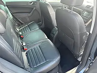 Used 2016 Skoda Yeti Outdoor Se L Grey - Interior and Exterior details 10