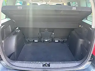 Used 2016 Skoda Yeti Outdoor Se L Grey - Interior and Exterior details 11