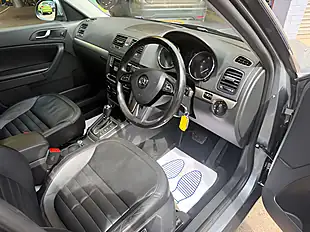 Used 2016 Skoda Yeti Outdoor Se L Grey - Interior and Exterior details 14