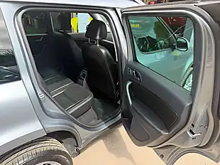 Used 2016 Skoda Yeti Outdoor Se L Grey - Interior and Exterior details 16
