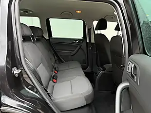 Used 2016 Skoda Yeti Se Business Black - Interior and Exterior details 11