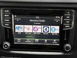 Used 2016 Skoda Yeti Se Business Black - Interior and Exterior details 14