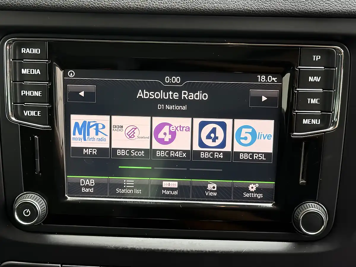 Used 2016 Skoda Yeti Se Business Black - Interior and Exterior details 14