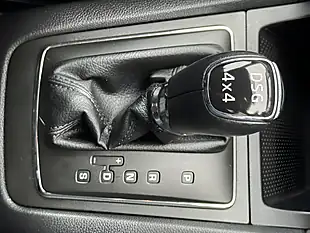 Used 2016 Skoda Yeti Se Business Black - Interior and Exterior details 15