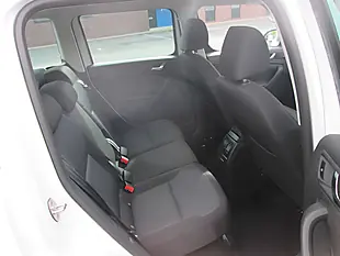 Used 2016 Skoda Yeti Se Business White - Interior and Exterior details 8