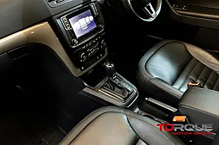 Used 2016 Skoda Yeti Se L Grey - Interior and Exterior details 10