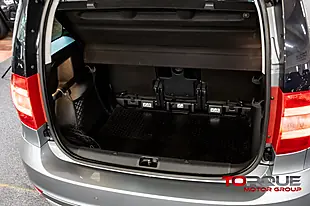 Used 2016 Skoda Yeti Se L Grey - Interior and Exterior details 20