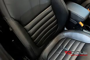 Used 2016 Skoda Yeti Se L Grey - Interior and Exterior details 9