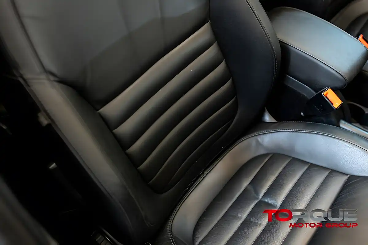 Used 2016 Skoda Yeti Se L Grey - Interior and Exterior details 9