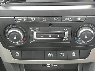 Used 2016 Skoda Yeti Se L Outdoor Beige - Interior and Exterior details 17