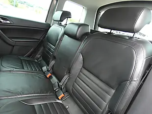 Used 2016 Skoda Yeti Se L Outdoor Beige - Interior and Exterior details 19
