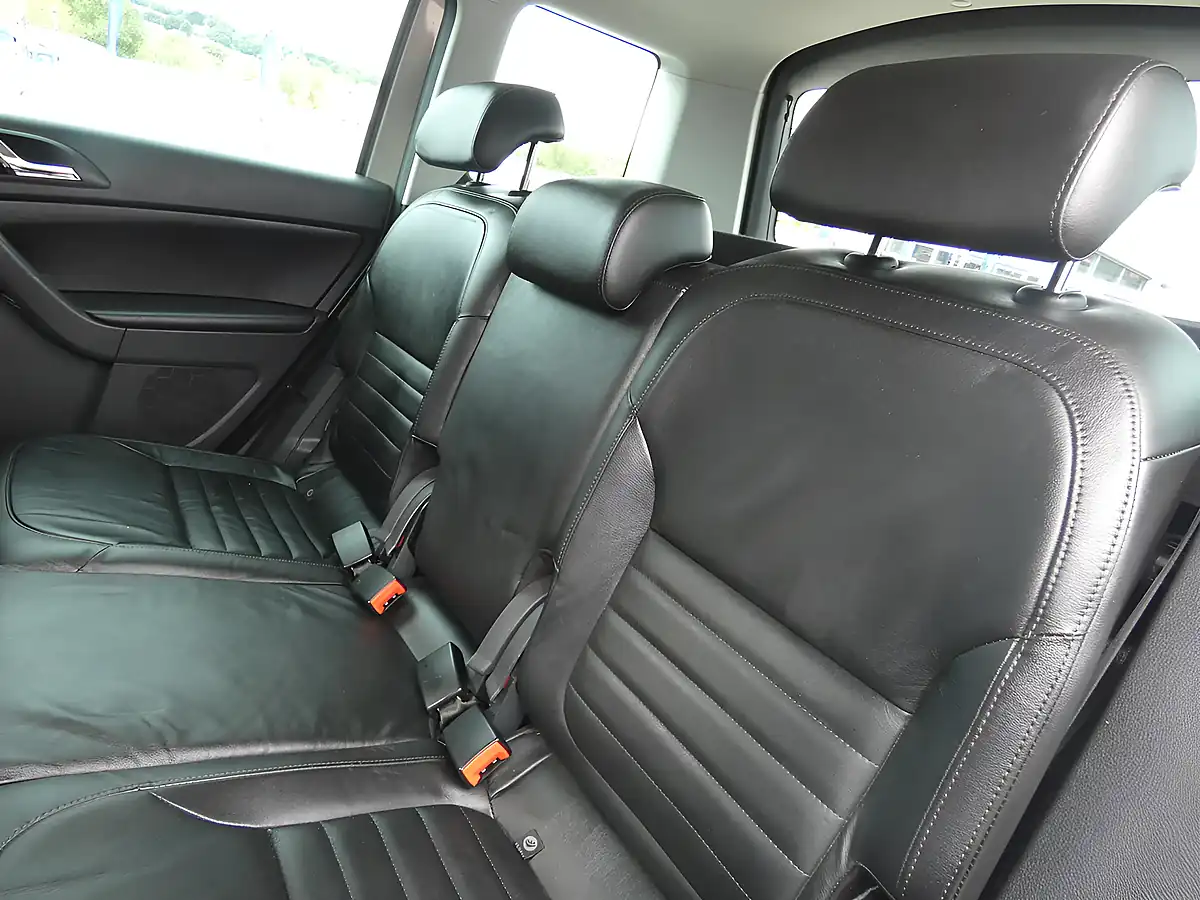 Used 2016 Skoda Yeti Se L Outdoor Beige - Interior and Exterior details 19