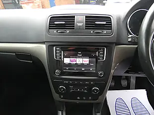 Used 2016 Skoda Yeti Se L Outdoor Beige - Interior and Exterior details 8