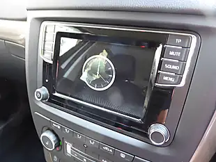 Used 2016 Skoda Yeti Se L Outdoor Green - Interior and Exterior details 12