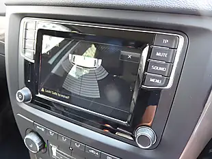 Used 2016 Skoda Yeti Se L Outdoor Green - Interior and Exterior details 14