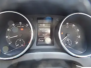 Used 2016 Skoda Yeti Se L Outdoor Green - Interior and Exterior details 15