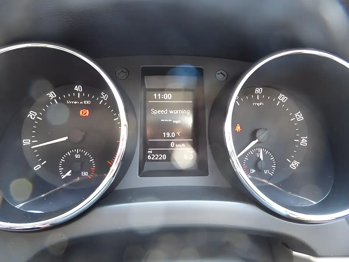 Used 2016 Skoda Yeti Se L Outdoor Green - Interior and Exterior details 15