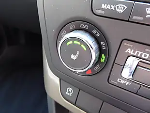 Used 2016 Skoda Yeti Se L Outdoor Green - Interior and Exterior details 16