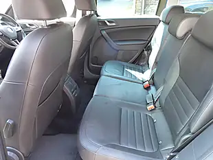 Used 2016 Skoda Yeti Se L Outdoor Green - Interior and Exterior details 18