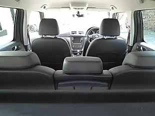 Used 2016 Skoda Yeti Se L Outdoor Green - Interior and Exterior details 19