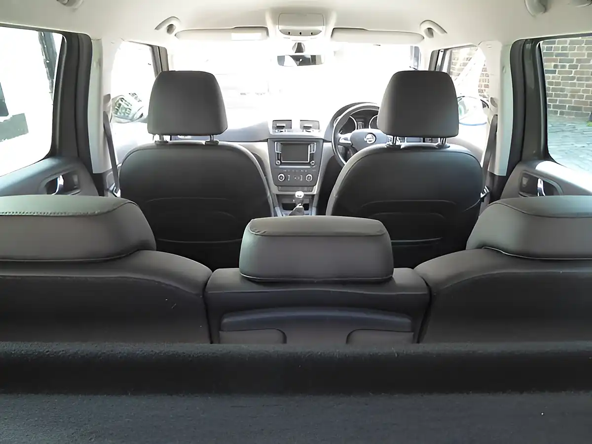 Used 2016 Skoda Yeti Se L Outdoor Green - Interior and Exterior details 19