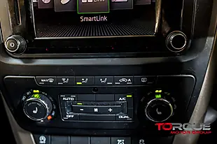 Used 2016 Skoda Yeti Se L Outdoor Green - Interior and Exterior details 14