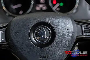 Used 2016 Skoda Yeti Se L Outdoor Green - Interior and Exterior details 15