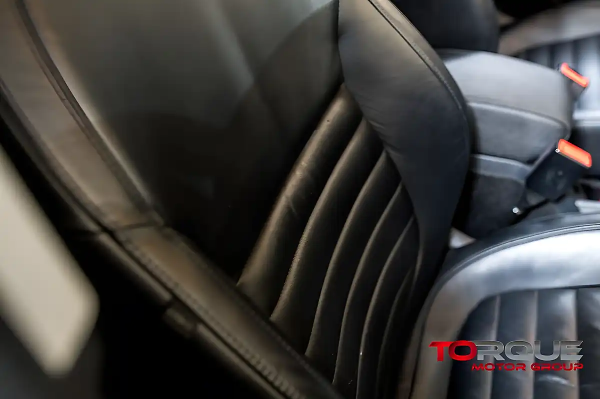 Used 2016 Skoda Yeti Se L Outdoor Green - Interior and Exterior details 18