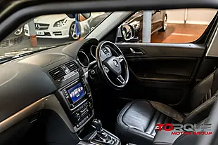 Used 2016 Skoda Yeti Se L Outdoor Green - Interior and Exterior details 19