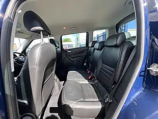 Used 2016 Skoda Yeti Se L Outdoor Pacific Blue - Interior and Exterior details 14
