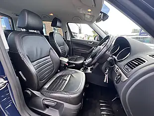 Used 2016 Skoda Yeti Se L Outdoor Pacific Blue - Interior and Exterior details 3