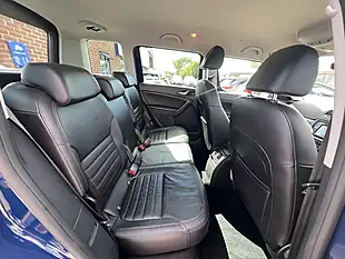 Used 2016 Skoda Yeti Se L Outdoor Pacific Blue - Interior and Exterior details 4
